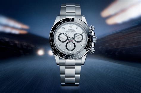 lunette rolex daytona|rolex daytona new model 2023.